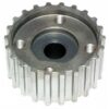 Pignon de vilebrequin, poulie crantée de distribution pour VW T4 1.9 D / TD – Image 2
