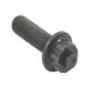 Vis pour pignon de vilebrequin M14x1,5x47mm pour VW T4 1.9 D / TD – Image 2