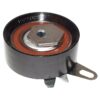 Galet tendeur pour VW T4 2.4 et 2.5 Diesel et TDi – Image 2