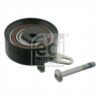 Galet tendeur pour VW T4 2.5 TDi – Image 2