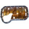 Chicane et joint sur carter d'huile pour VW T4 1.9 et 2.0 – Image 2