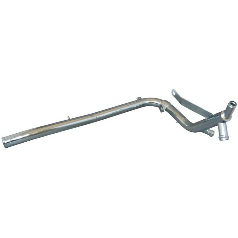 Ligne D'échappement Complète Pour VW T4 1.9/2.4/2.5 D TD TDI (SWB 1996-2003) - Acier Aluminisé - Kit Montage + Tuyau