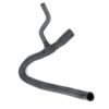 Durite d'eau entre culasse et pompe à eau électrique pour VW T4 2.4 D et 2.5 – Image 2