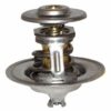 Thermostat 87°C / 102°C pour VW T4 1.8 / 2.0 L / 1.9 D / TD – Image 2