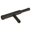 Raccord-répartiteur d'eau pour VW T4  1.9 D/TD, 2.4 D, 2.5 cc TDI et 2.0-2.5cc Essence – Image 2
