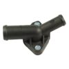 Flasque circuit d'eau sur culasse pour VW T4 1.9 D/TD et 1.8 /2.0 L essence – Image 2