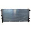 Radiateur d'eau pour VW T4 depuis 1991 – Image 2
