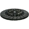 Disque d'embrayage 215mm pour VW Transporter pour 1.9D et 1.9TD – Image 2