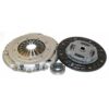 Kit embrayage 215mm pour VW T4 1.9 Diesel et TD depuis 1990 – Image 2
