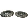 Kit embrayage 220mm pour VW T4 de 1996 à 2003 2.5 TDI – Image 2