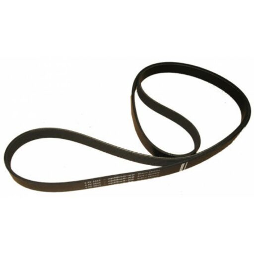 Courroie Poly-V PJ1428 En Caoutchouc EPDM - Pour Automobile, Lave-vaisselle, Sèche-linge - 6 Nervures