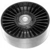 Galet d'inversion de courroie avec douille filletée M8 78mm pour VW T4 – Image 2