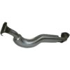 Tube d'échappement sur collecteur pour VW T41.9 TD – Image 2