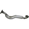 Tube d'échappement sur collecteur pour VW T4 2.5 TDI – Image 2