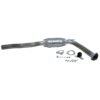 Catalyseur pour VW T4 2.0L et 2.5L essence – Image 2