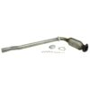Catalyseur pour VW T4 pour VW T4  1.9 D et TD et 2.4 TD – Image 2
