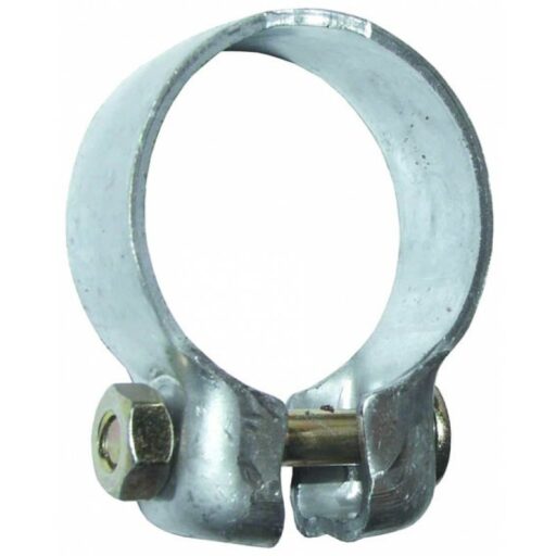 Pince D'Échappement URO Parts 996 111 220 02 - Collier De Remplacement Pour Système D'Échappement - Compatibilité Garantie