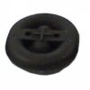 Silentbloc de maintien de silencieux pour VW T4 – Image 2