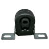 Silentbloc avant ou arrière de maintien de silencieux pour VW T4 – Image 2