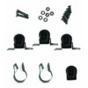 Kit fixation de tube intermédiaire et silencieux d'échappement pour VW T4 2.5 diesel – Image 2