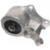 Patin de caoutchouc de suspension arrière de boite auto pour VW T4 de 1990 à 1995 – Image 2