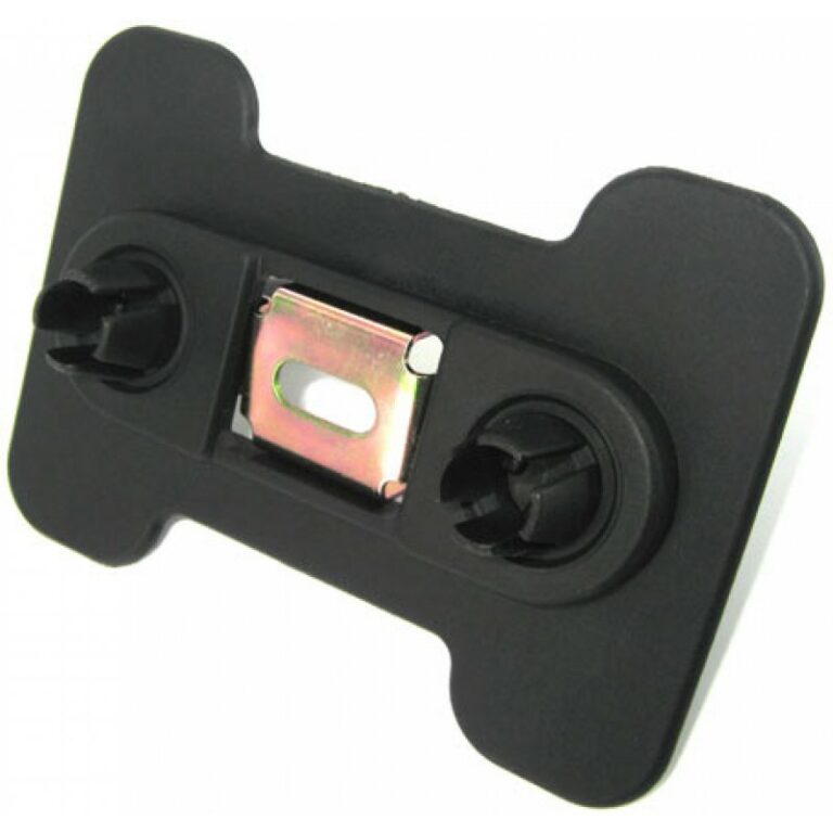 Set de support d'aileron & pare-chocs MSB1B2803 Set de support d'aileron & pare-chocs MSB1B2803