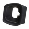 Cache pour arrêt de porte avant de Transporter T4 – Image 2