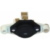 Régulateur pour alternateur BOSCH 45 Ah et + – Image 2