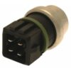Sonde de température d'eau 20mm 4 fiches noire/verte pour VW T4 2.4 D – Image 2