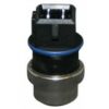 Thermocontact de ventilateur 4 fiches Noir/Bleu pour VW T4 – Image 2