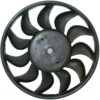 Ventilateur électrique de radiateur d'eau 280mm 350 Watts pour VW T4 – Image 2