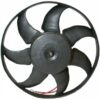 Ventilateur électrique de radiateur d'eau 345mm 450 Watts pour VW T4 – Image 2