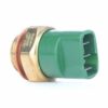 Thermocontacteur 3 fiches 87°C/76°C+93°C/82°C pour VW T4 – Image 2