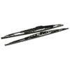 Set de 2 balais d’essuie-glace 530mm pour l’avant pour VW T4 – Image 2