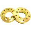 Set de 2 adaptateurs de jantes Porsche sur VW T3 – Image 2