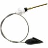 Câble de frein à main central pour VW T4 (1990-1997) – Image 2