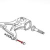 Vis de fixation sur bras de suspension arrière VW T3 – Image 3