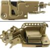Serrure de porte avant droite pour VW Transporter T4 – Image 2