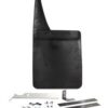 Bavette pare-boue VW T3 avant gauche – Image 2