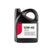 Huile moteur semi-synthétique Essence et Diesel 10W40 en bidon de 5 litres – Image 2