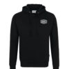 Sweat-shirt à capuche "Transporter Garage" – Image 6