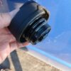 Bouchon de réservoir de carburant pour VW T4 à visser – Image 3
