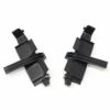 Pate de fixation AVG pare choc pour Transporter T4 – Image 3