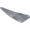Support pour silentbloc de maintien de silencieux T3 – Image 2