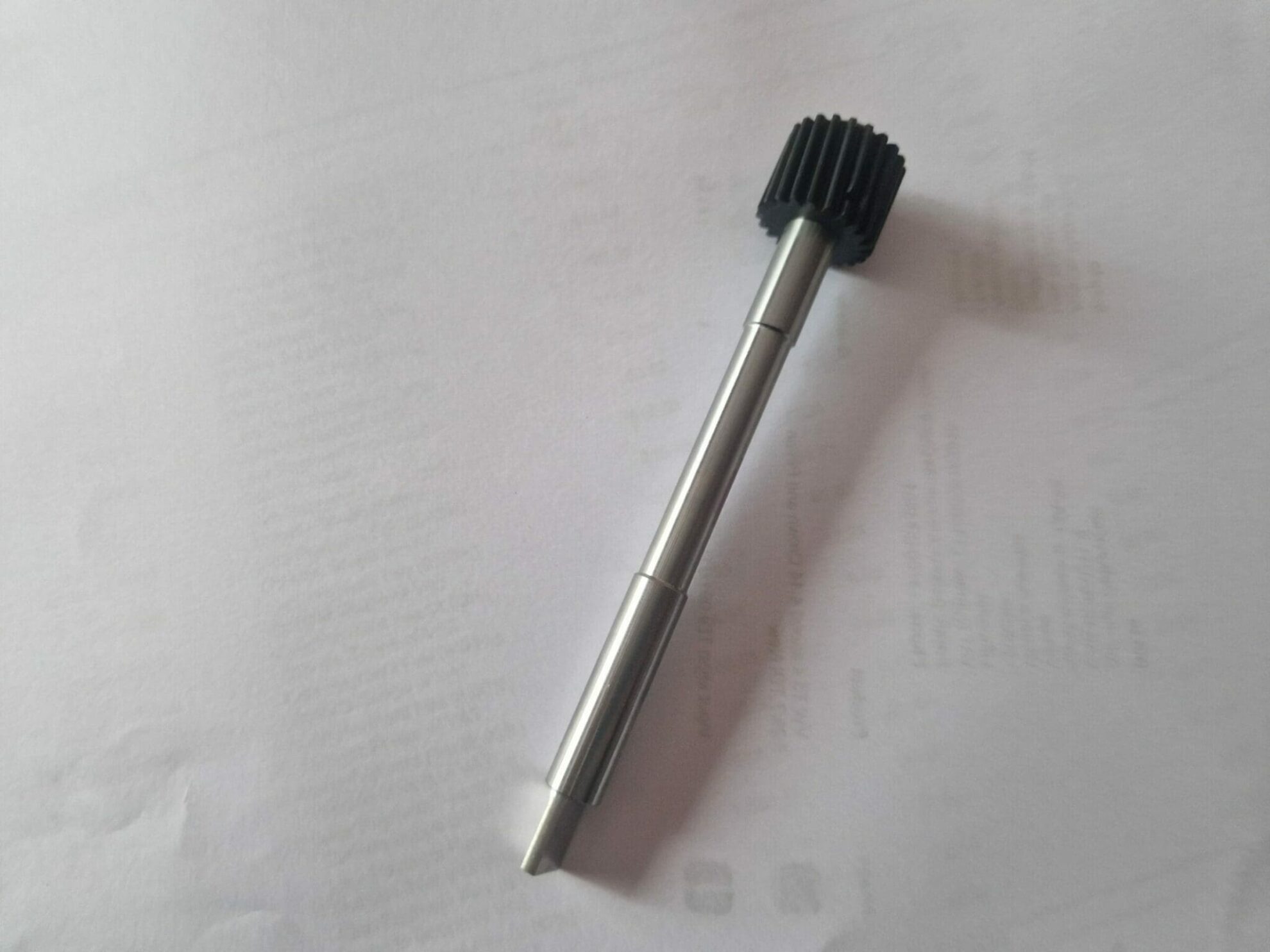 Pignon de câble pour VW T3 Syncro