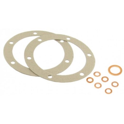 Kit joints de plaque de vidange pour moteur CT