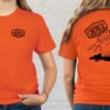 T-shirt "Transporter Garage" – Édition Limitée – Image 2