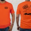 T-shirt "Transporter Garage" – Édition Limitée – Image 3