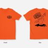 T-shirt "Transporter Garage" – Édition Limitée – Image 4