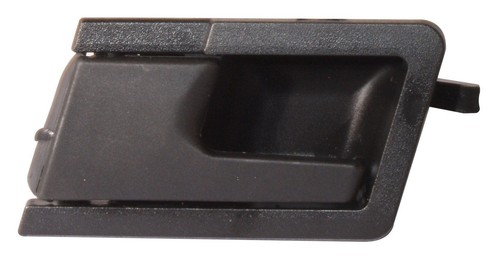 Poignée noire de porte avant intérieur Gauche pour VW T4